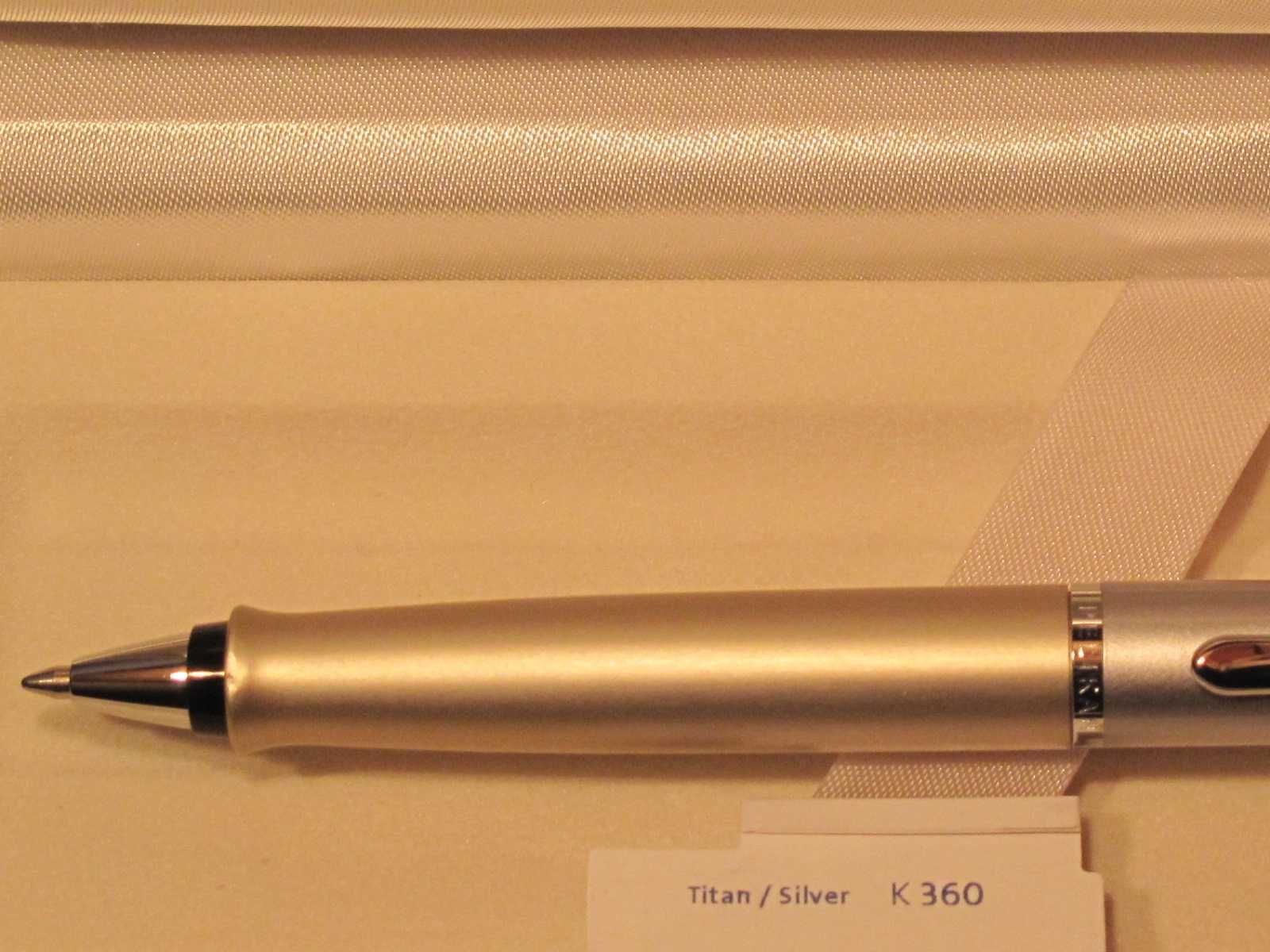 Długopis Pelikan K360 Epoch