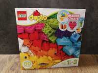 LEGO Duplo 10848 Moje Pierwsze Klocki Nowe