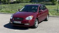 Hyundai Accent 2008