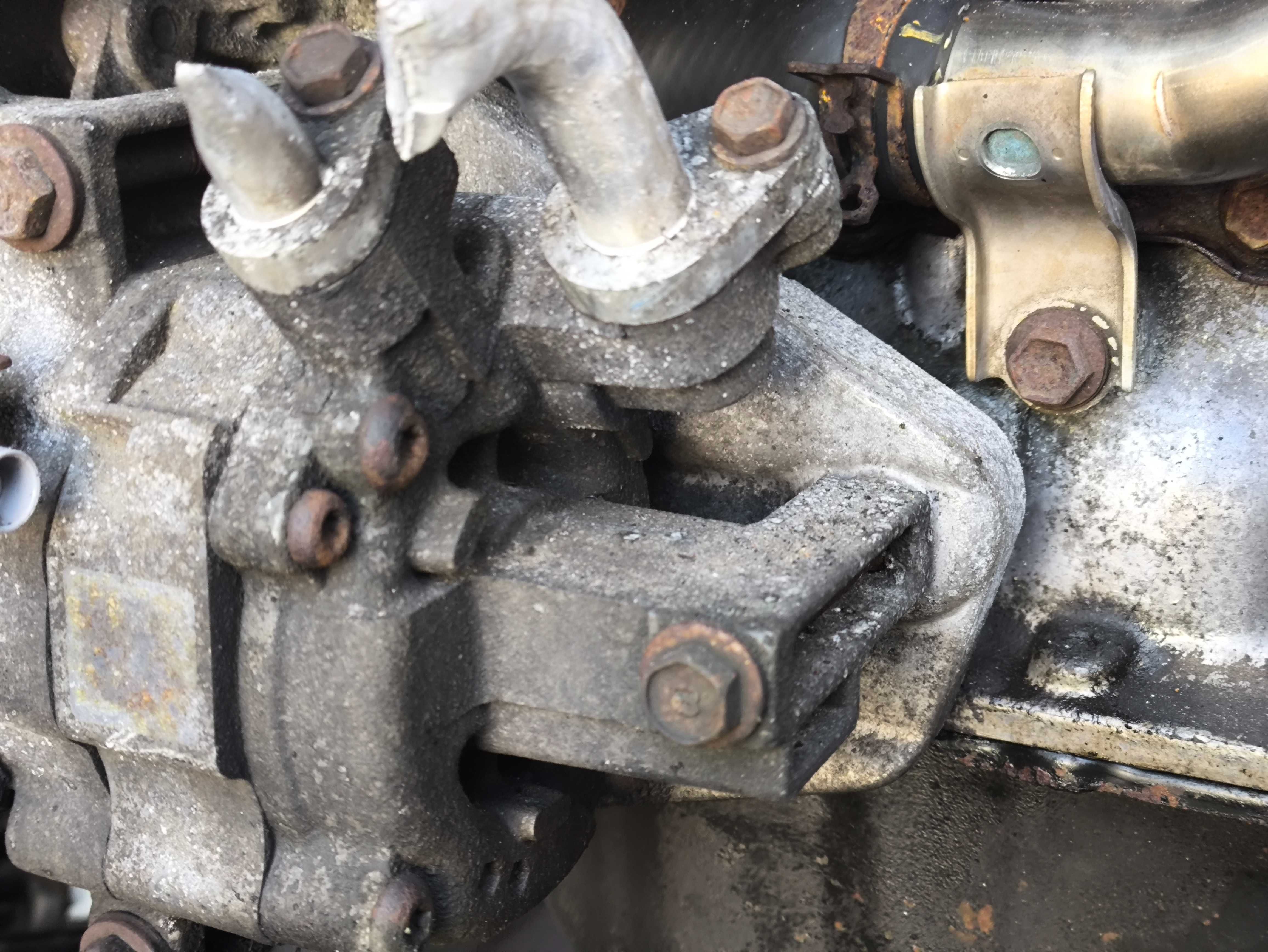 Sprężarka klimatyzacji Toyota Aygo I 1.0B Siedlce