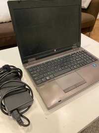 Laptop HP ProBook 6570b