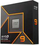 AMD Processador Ryzen 9 9950X