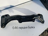Передня Балка Підрамник Подрамник Е46 дизель бензин задний привод Ориг