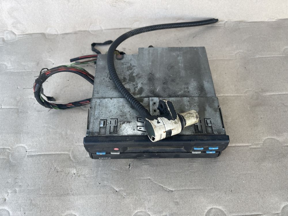 Тахограф; Тахо 12V; з датчиком Mercedes Sprinter TDI/CDi