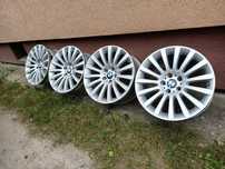 Alufelgi  19 cali oryginalne BMW 5x120