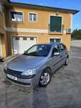 Opel Corsa C 1.2