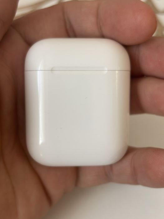 Кейс airpods оригінал
