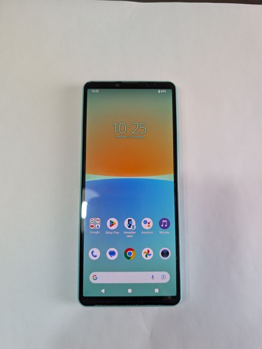 Sony Xperia 10 IV