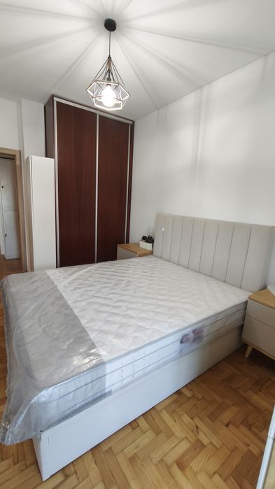 Apartamento T1 em Paranhos, Rua de Monsanto