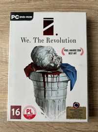 We. The Revolution - PC - Polyslash - PL - NOWA, FOLIA