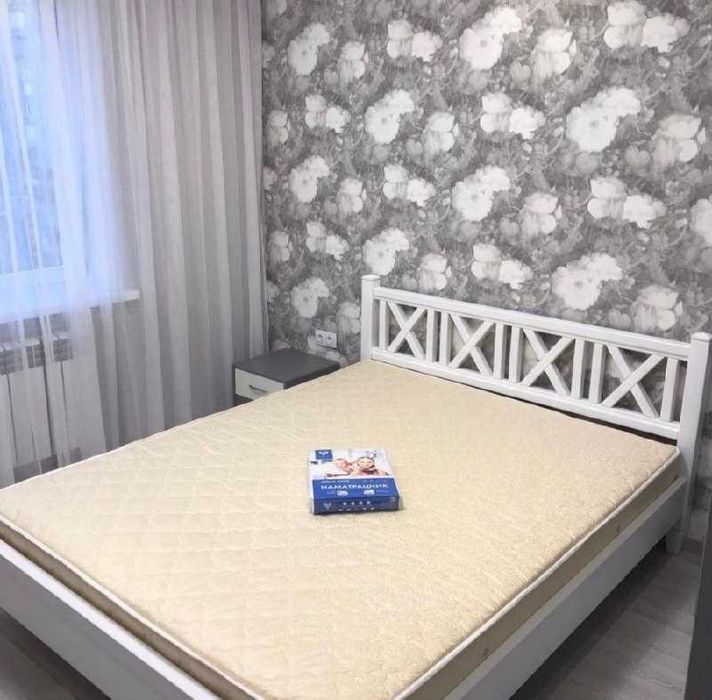 Продам 2к Парус Коммунар Ремонт чешка