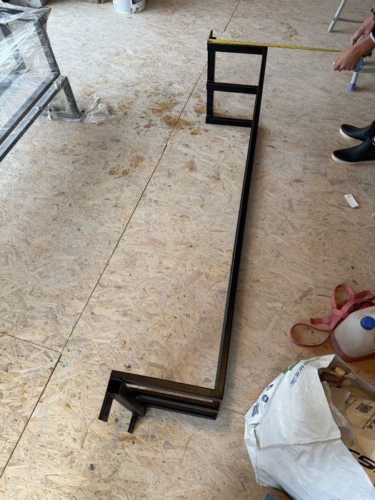 Balustrada francuska