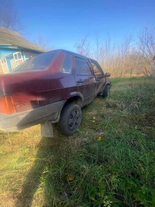 Поолам после дтп