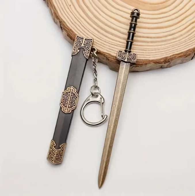 Porta chaves Espada 4 Elden Ring