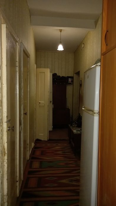 Продам 3х кімнатну квартиру,в ретроспективному стилі з автономкою, Цен