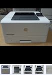 Принтер HP LaserJet 402 DN з Німеччини