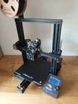 Drukarka 3D Ender 3 Pro