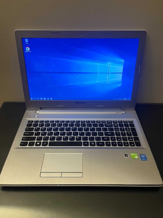 Laptop lenovo z50-70 i5-4210/gf 840 2gb/8gb ram/ssd