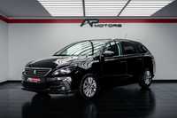 Peugeot 308 SW 1.5 BlueHDi Allure