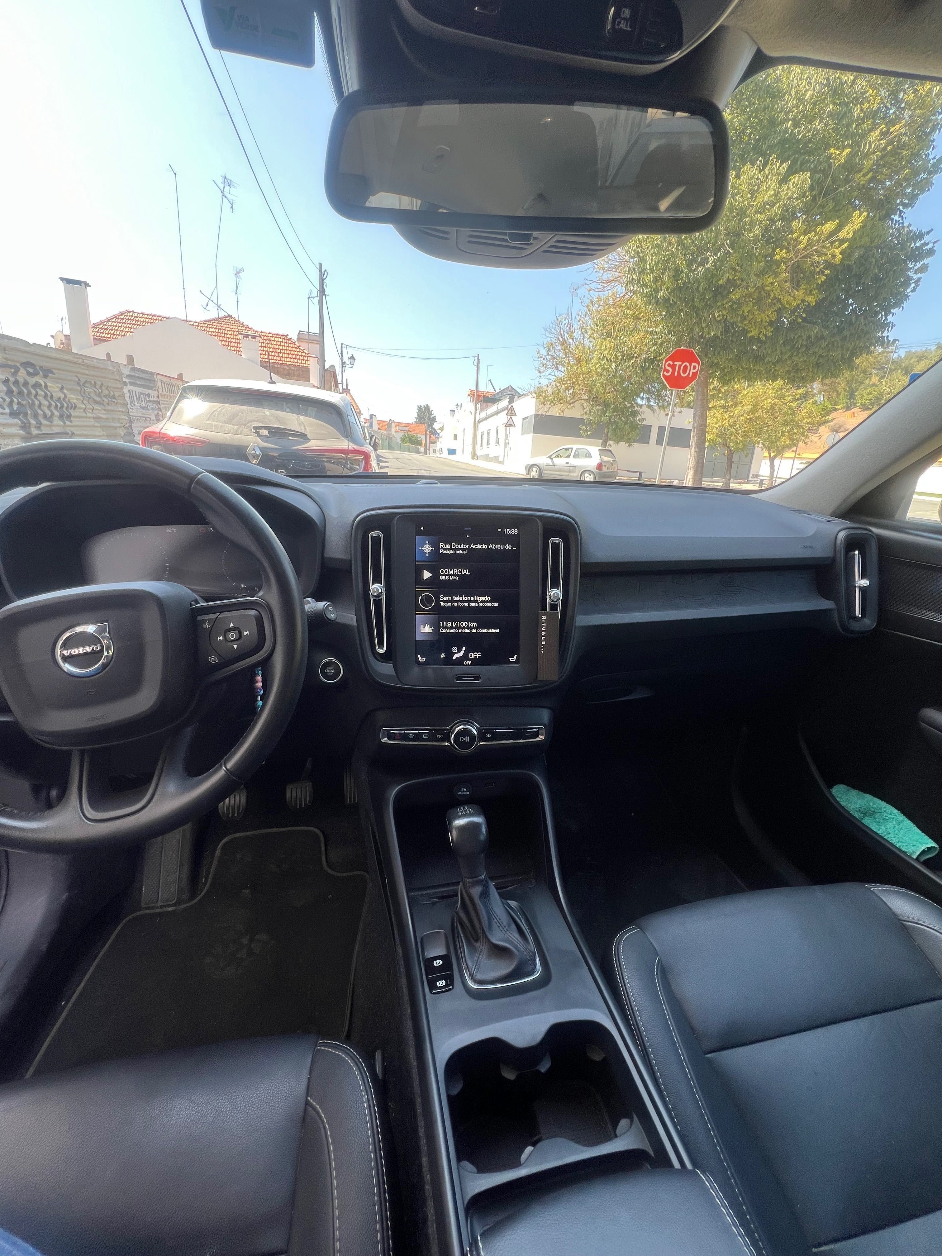 Volvo XC40 1.5 T3 Tech Edition