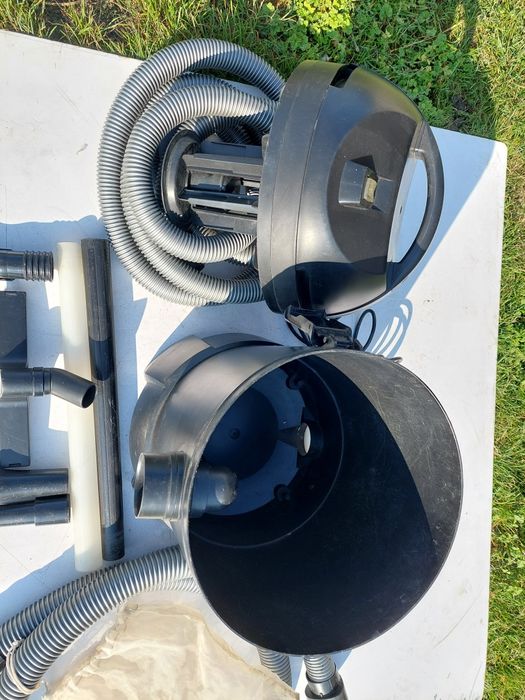 Odkurzacz do oczka wodnego aqua garden