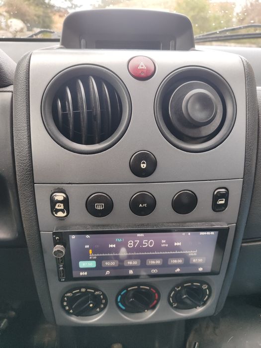 Citroen Berlingo 1.9