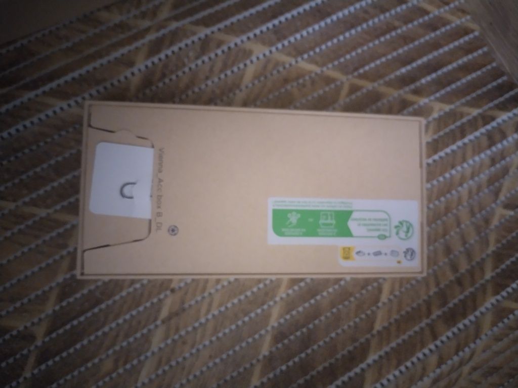 Nowiutka Motorola Edge 50 Neo