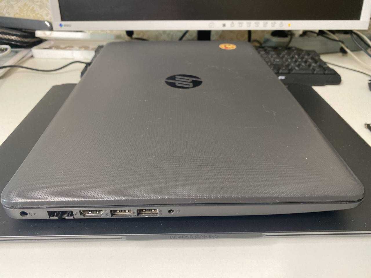 Ноутбук HP 255 G7 15"