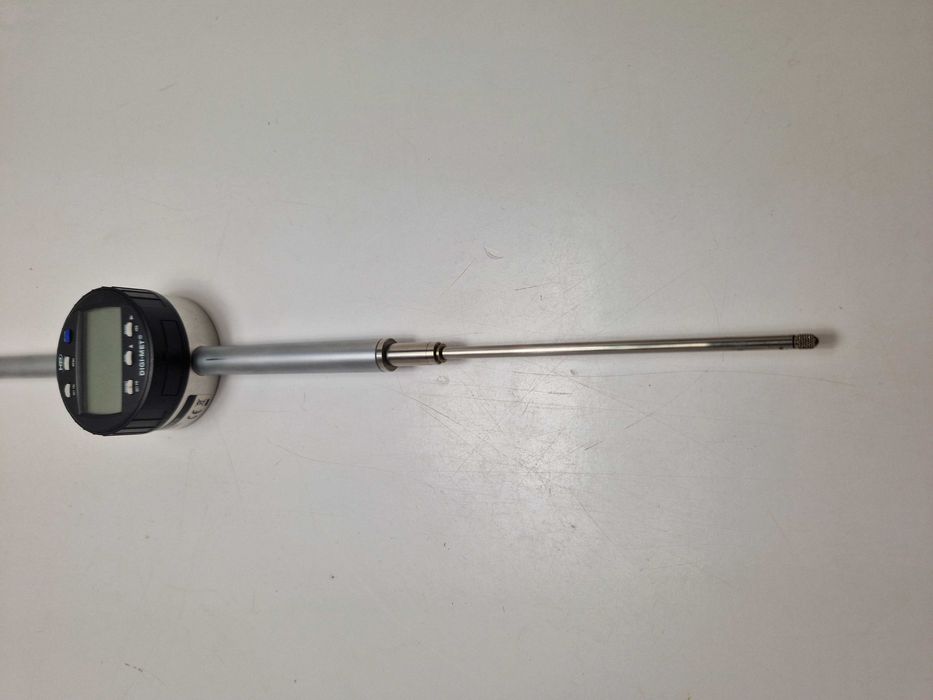 Czujnik cyfrowy  Digi-Met 1728 | 514 HELIOS PREISSER