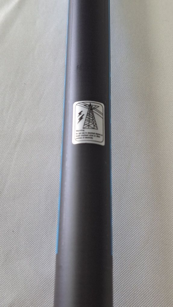Bat PRO FL  COURAGEOUS 5m cw: 15-40g