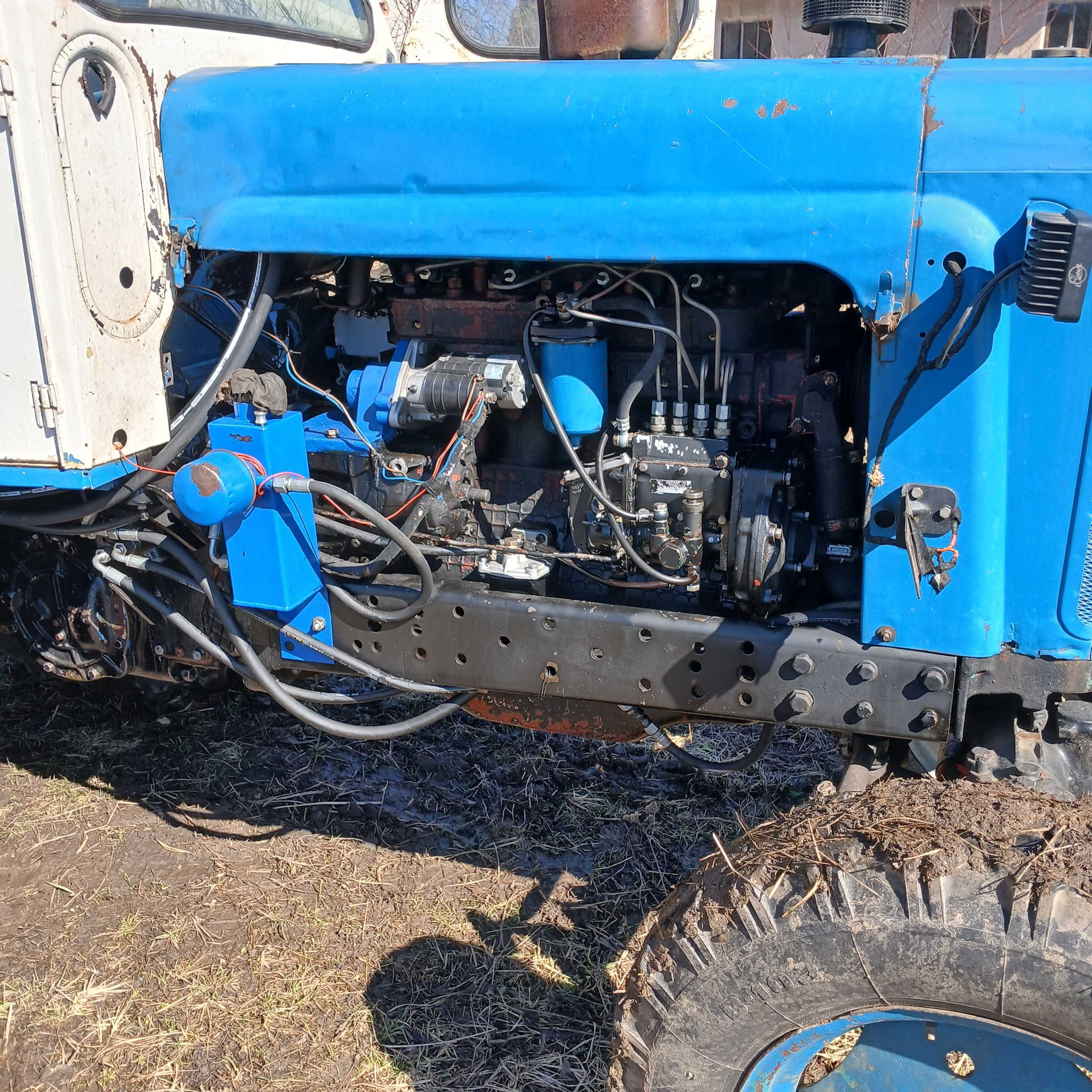 Продам юмз 6 в хорошому стані.