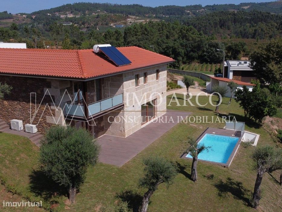 Moradia T3 para Arrendamento