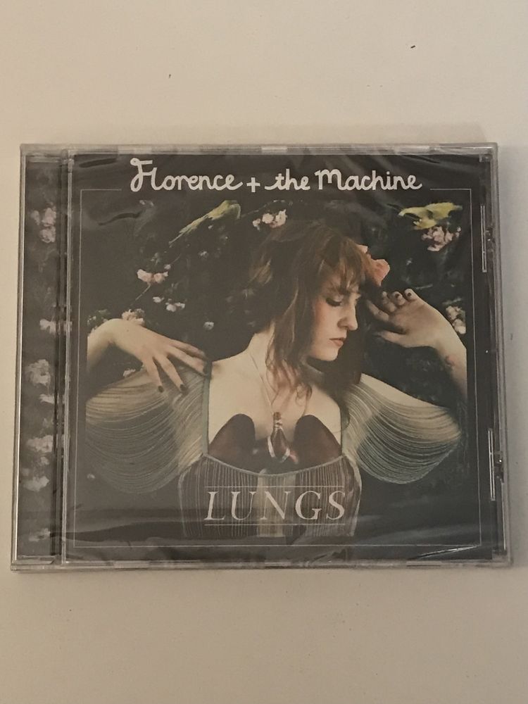Florence + the machine Lungs