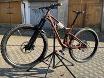 Scott Genius 930, rok 2021, rozm. M.