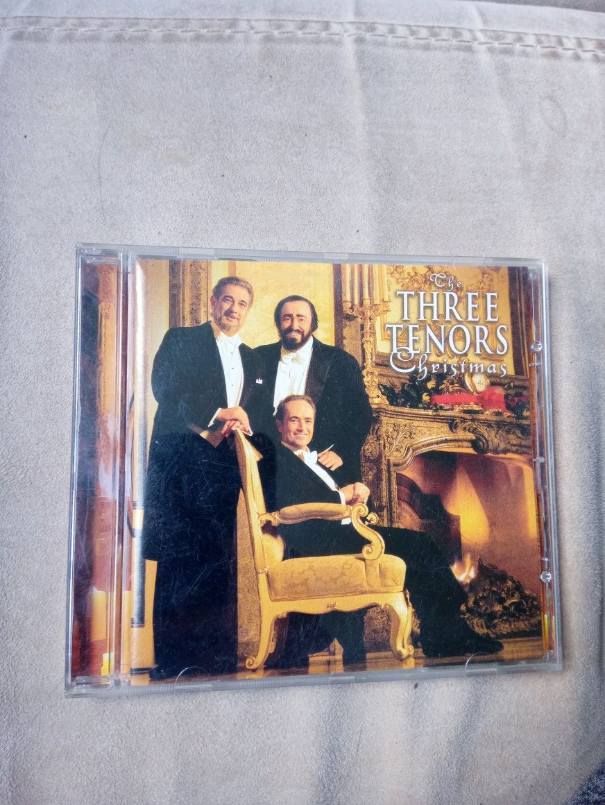 The Three Tenors Christmas