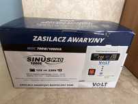 ДБЖ Volt Polska Sinus Pro 1000E