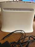 ZTE LTE Router bezprzewodowy Model: MF283* na karte SIM