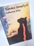 Zatoka umarłych - Catherine Arley
