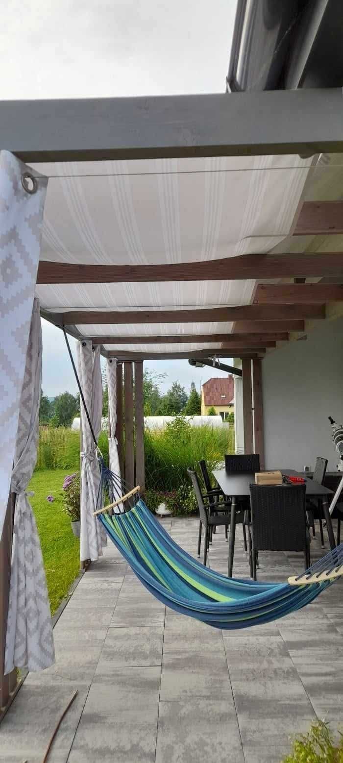 Altanki i wiaty ogrodowe