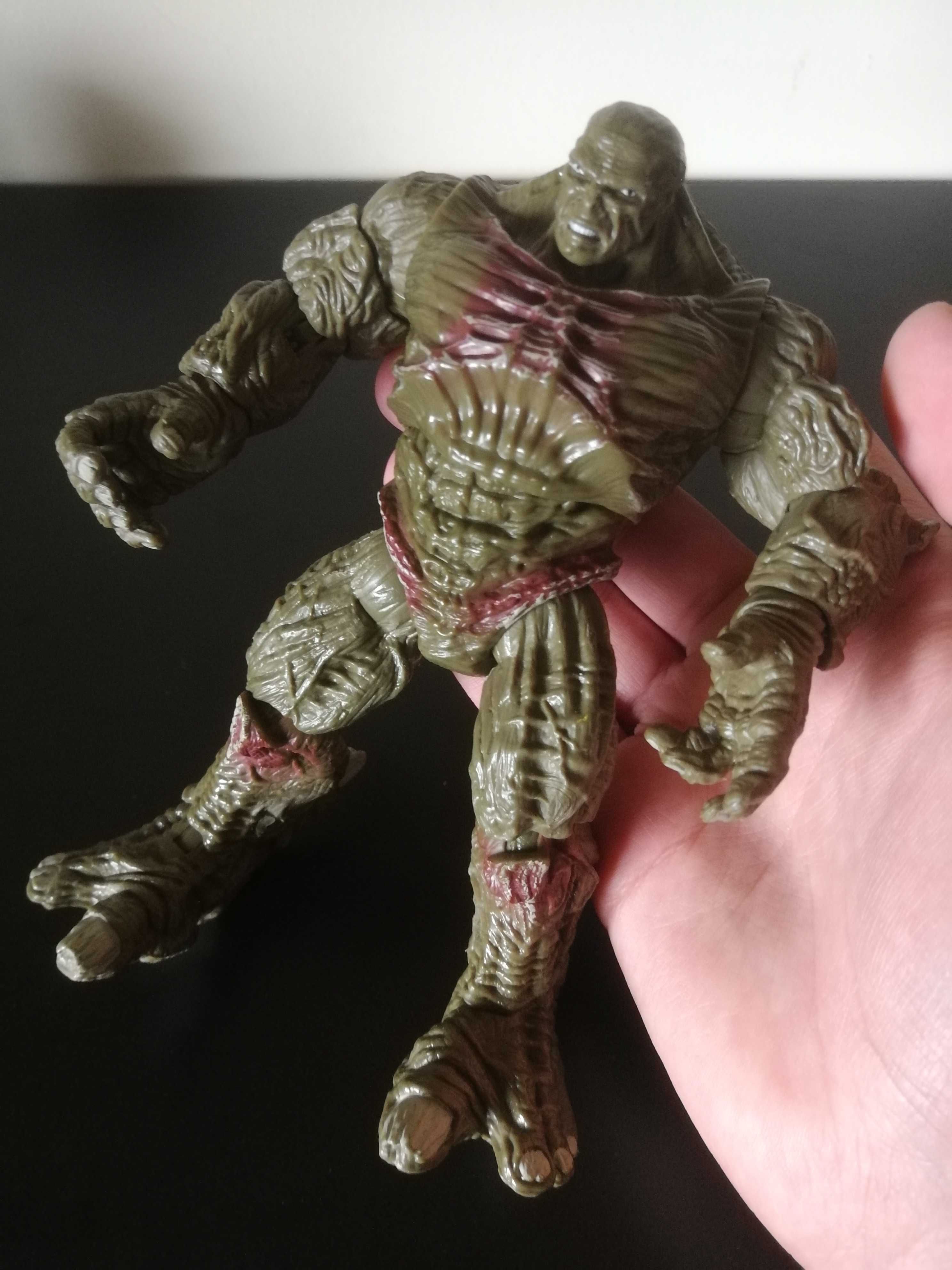 Figura Abomination do filme Incredible Hulk da Marvel