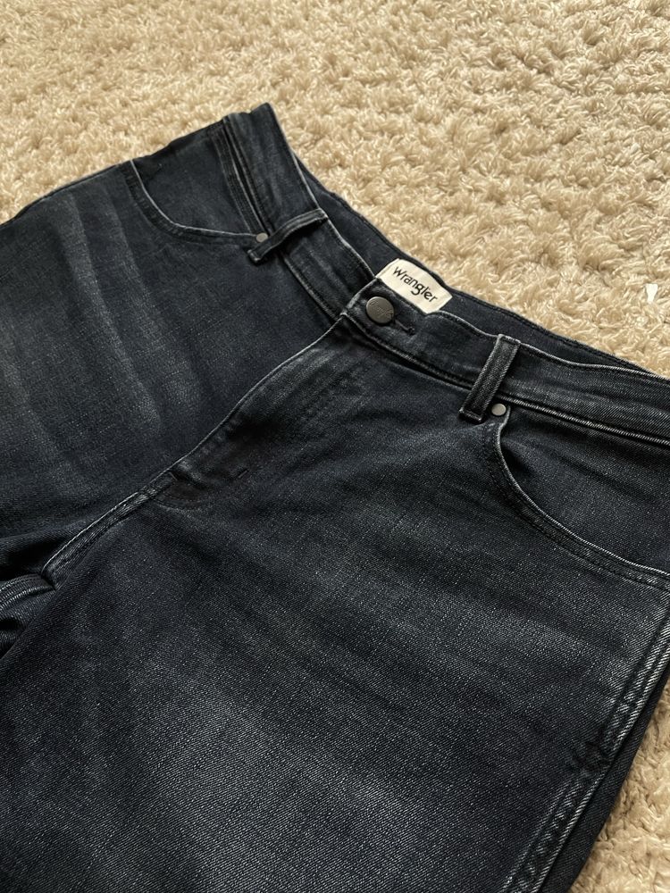 Джинси Wrangler Levis