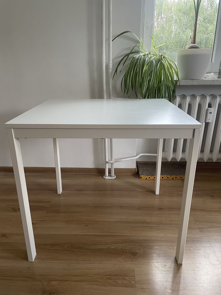 Stol rozkladany ikea vihals
