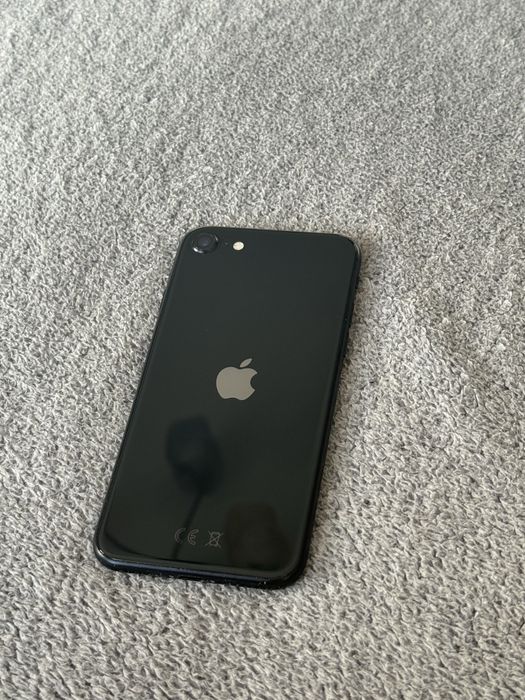 Iphone SE 2020 64GB Bateria 94%