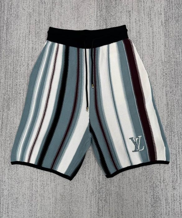 Conjunto Louis Vuitton