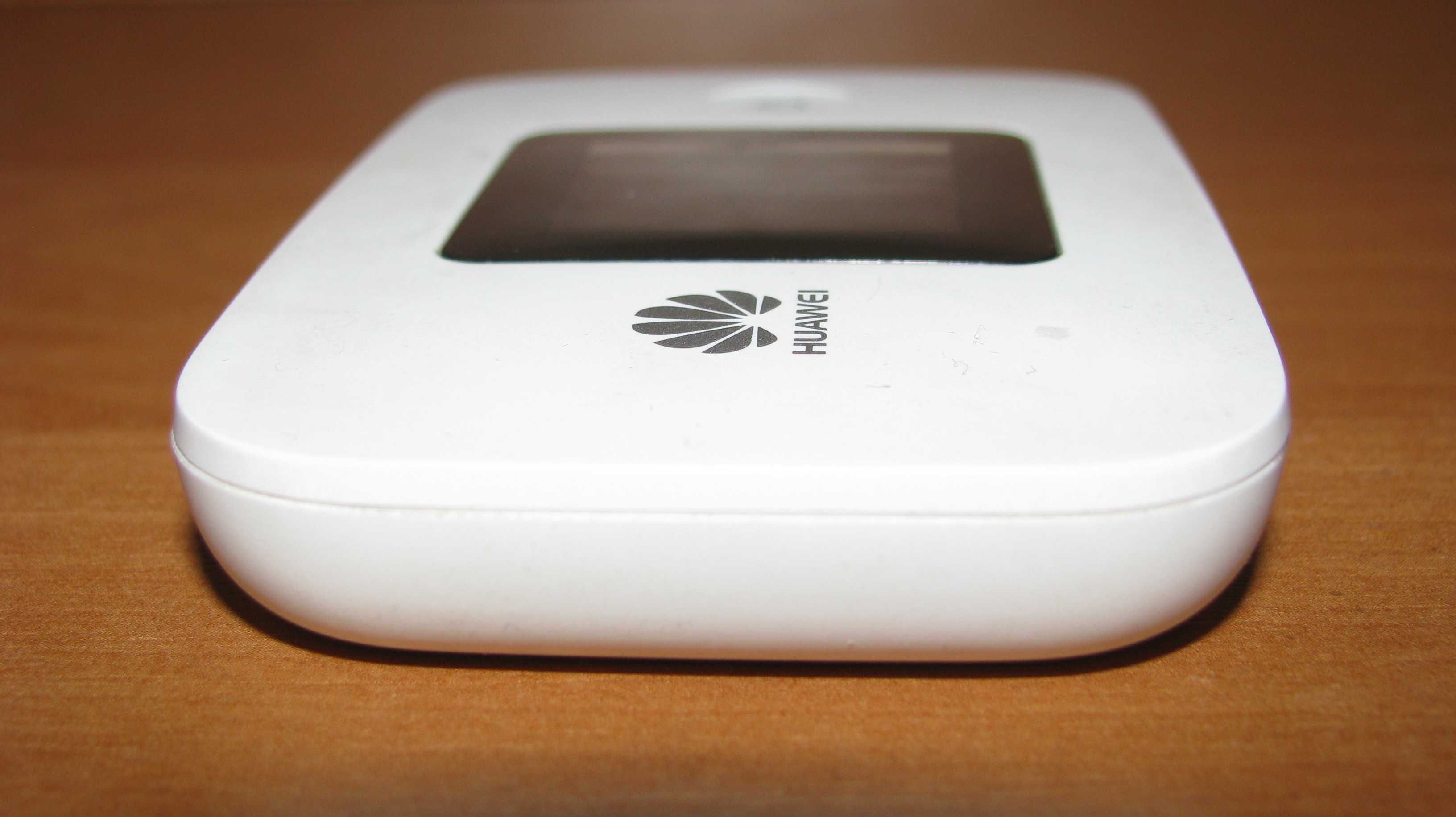 Router Huawei E5377 BE85 wifi 4G LTE SIM SD na baterie mobilny serwer
