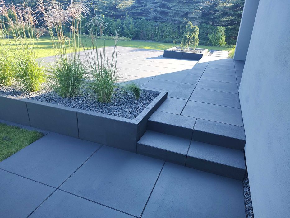 Zakładanie budowa pielęgnacja ogrodów, brukarstwo , trawniki,