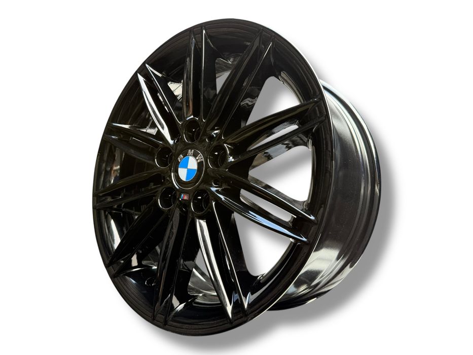 Oryginalne felgi BMW 17" M-PAKIET styling 207 e87 e46 f20 f21 f22 e90