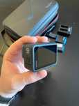 Kamera GoPro Hero 9 Black | Zestaw 4k karta 256GB + 2 baterie