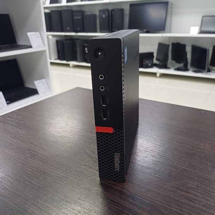 Міні Комп'ютер Lenovo M910q Tiny i7-6700T/8/240SSD Роздріб/ГУРТ!