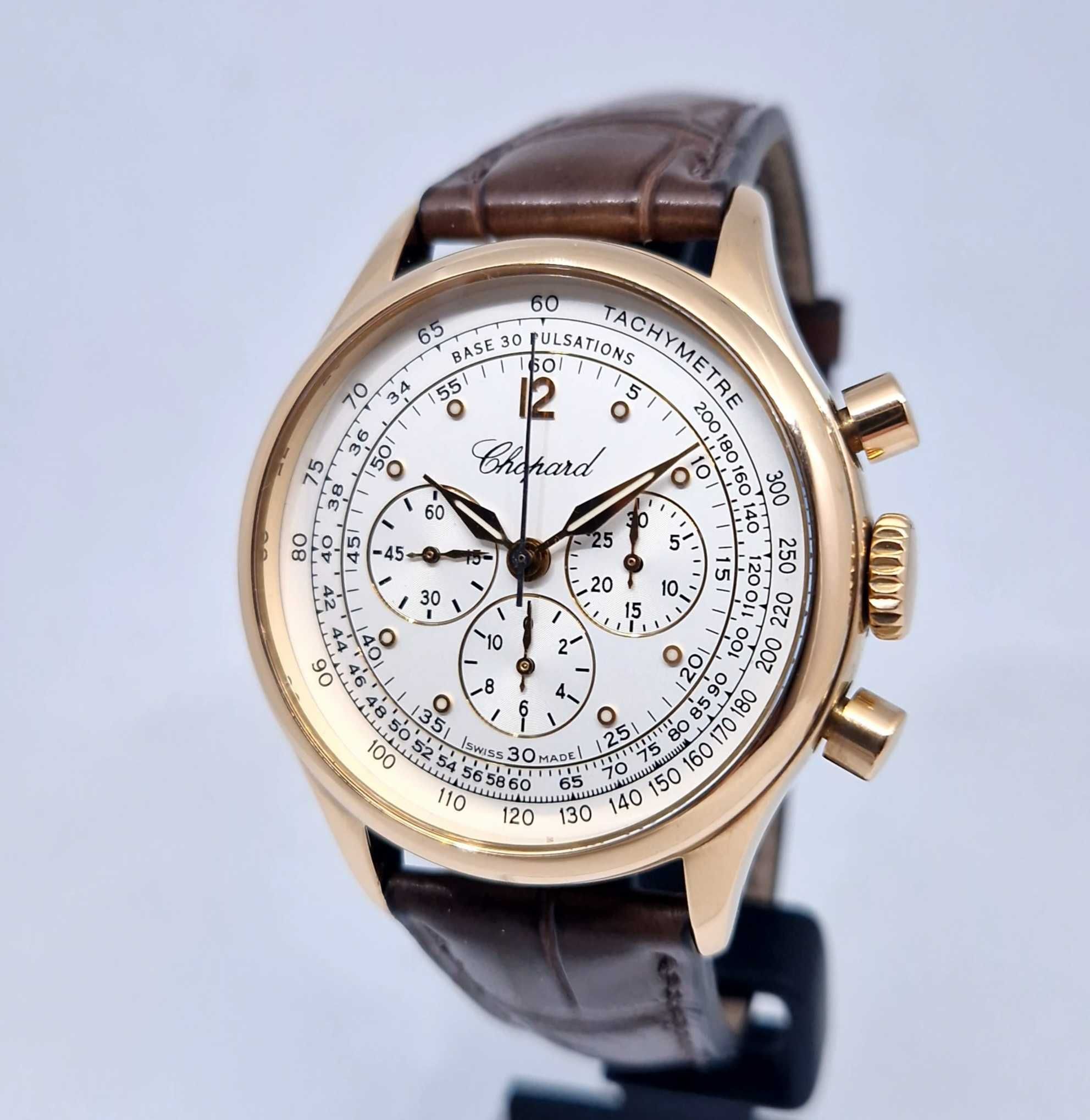 Chopard Mille Miglia Vintage Limited Edition 16/1889